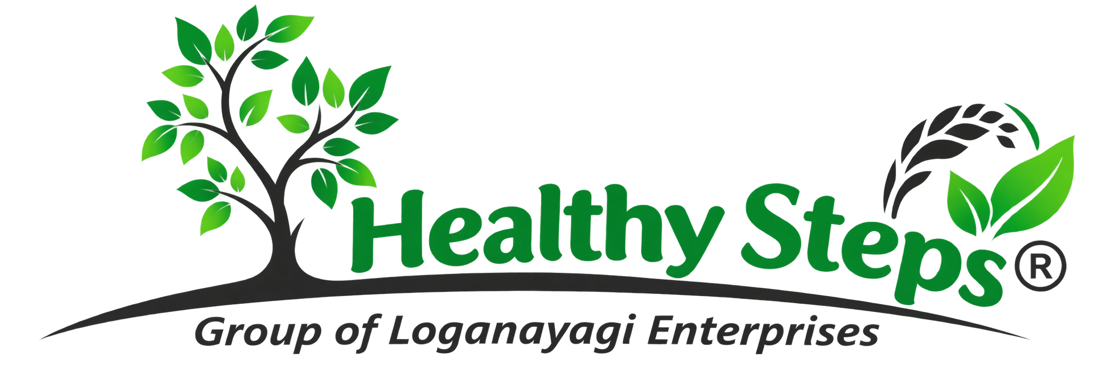 Healthy Steps® — Group of Loganagowri Enterprises